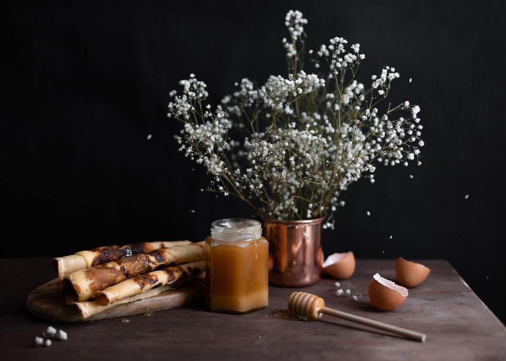 Photograph by Елизавета Калинина