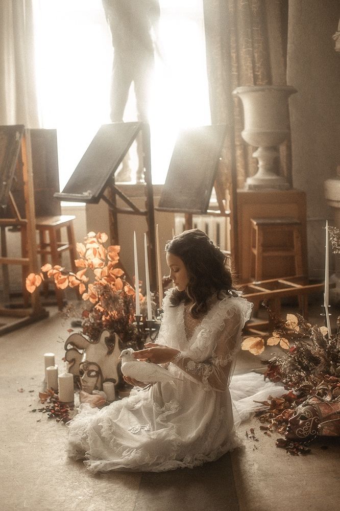 Photograph by Кристина и Оксана Митиревы