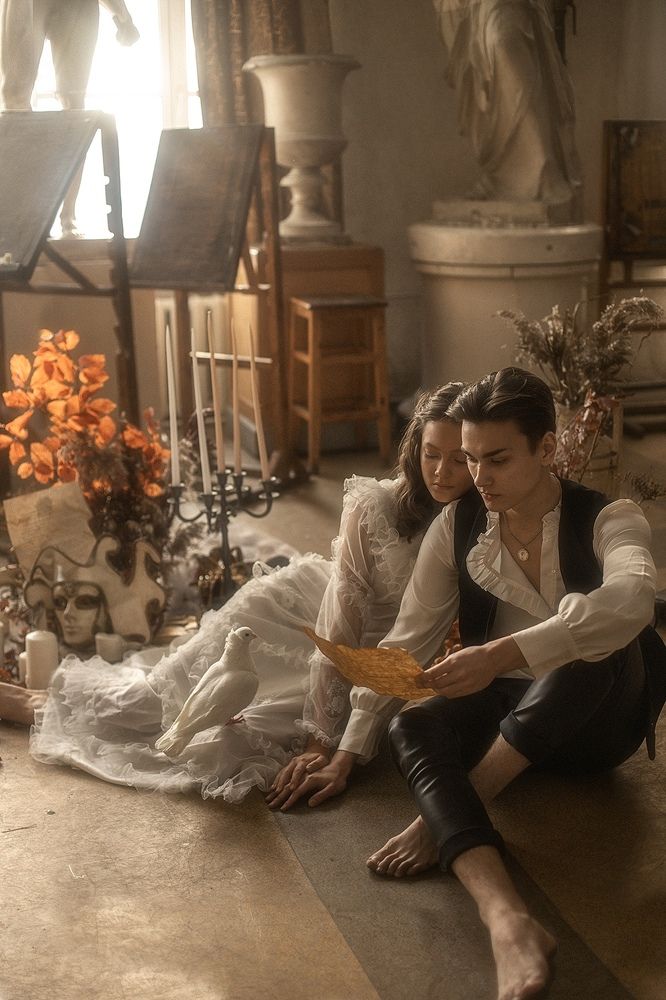 Photograph by Кристина и Оксана Митиревы