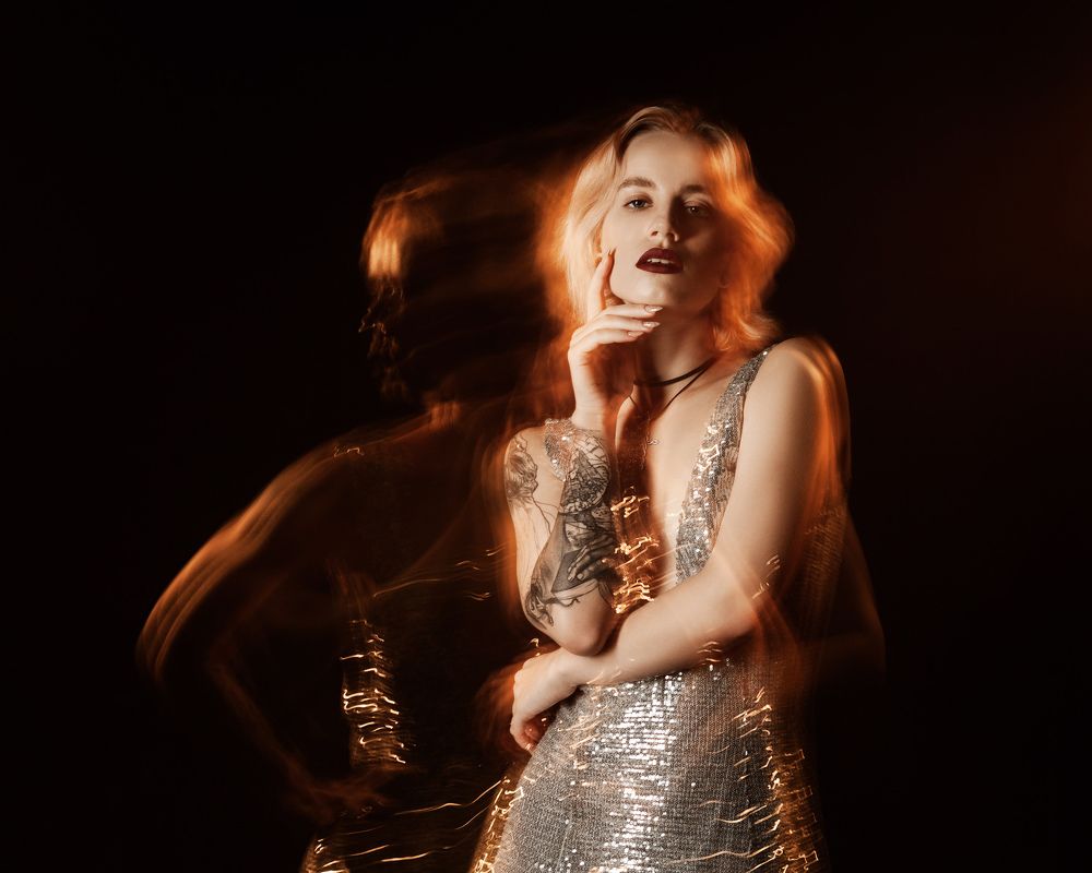 Photograph by Валерия Шарифова