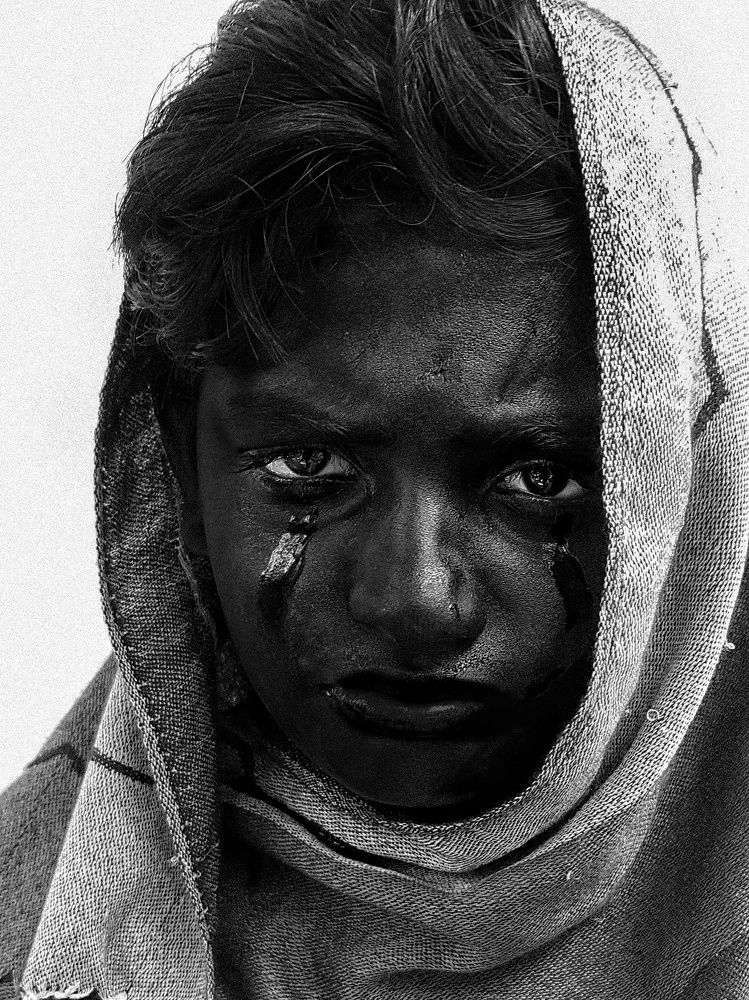 Photograph by Navami Sunil