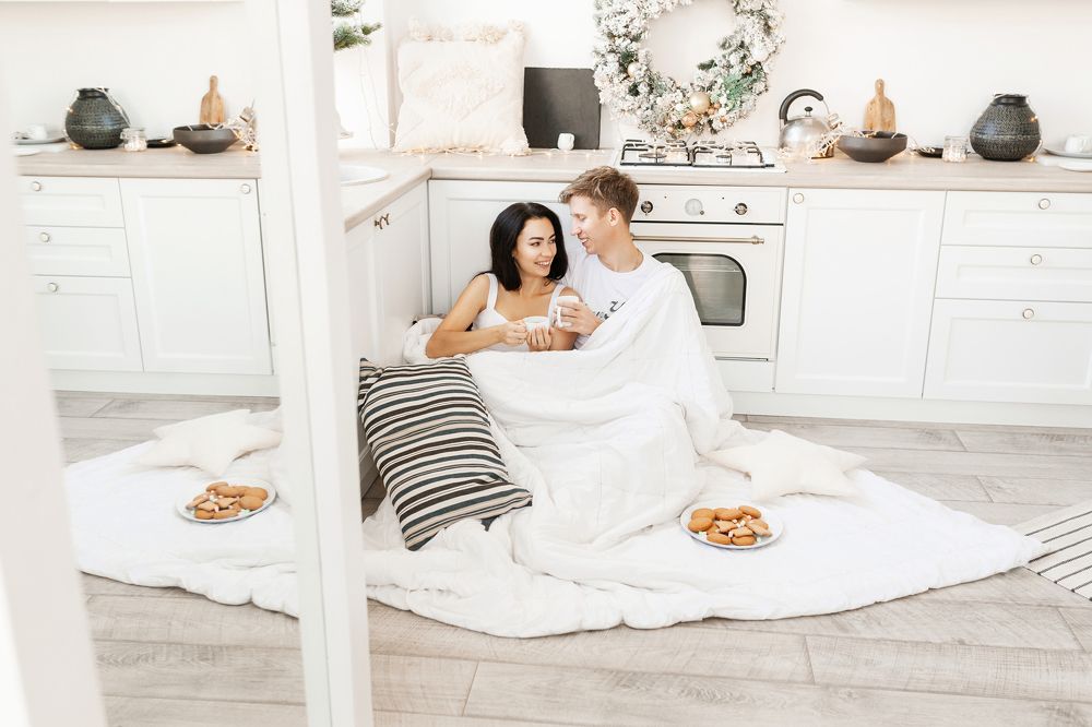 Photograph by Валерия Шарифова