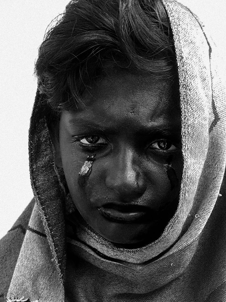 Photograph by Navami Sunil