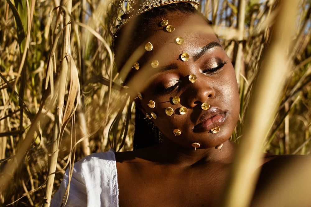 Photograph by Mukundi Makhesha