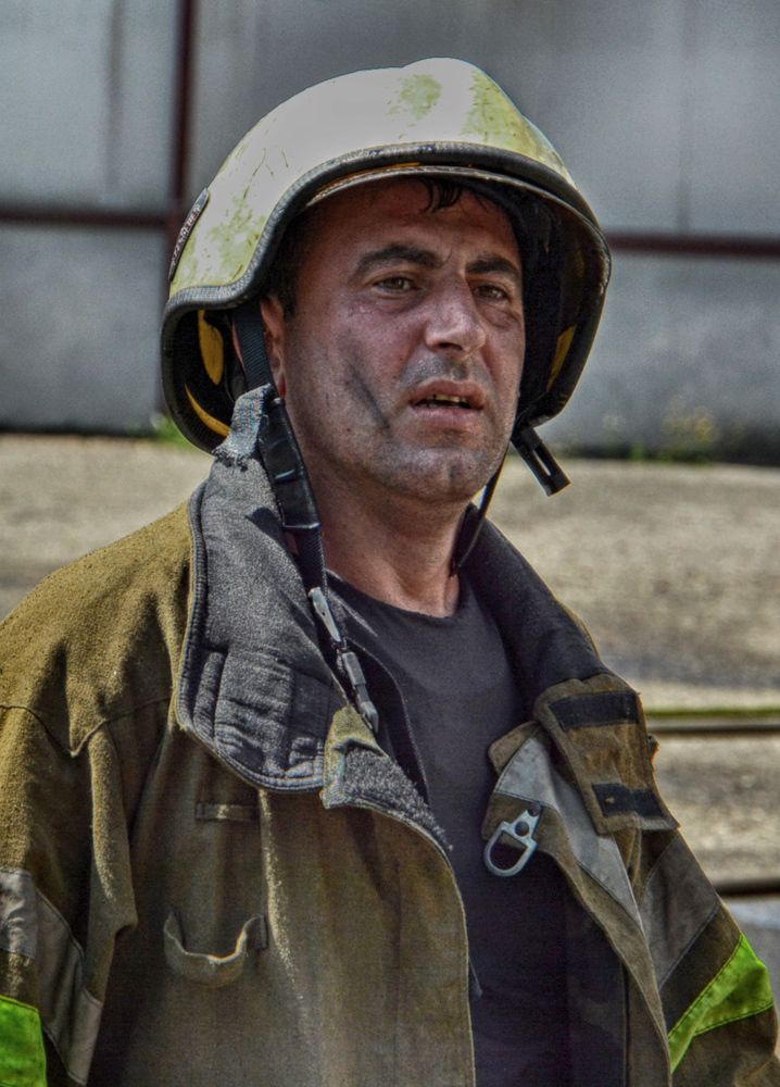 Photograph by Леван Габечава