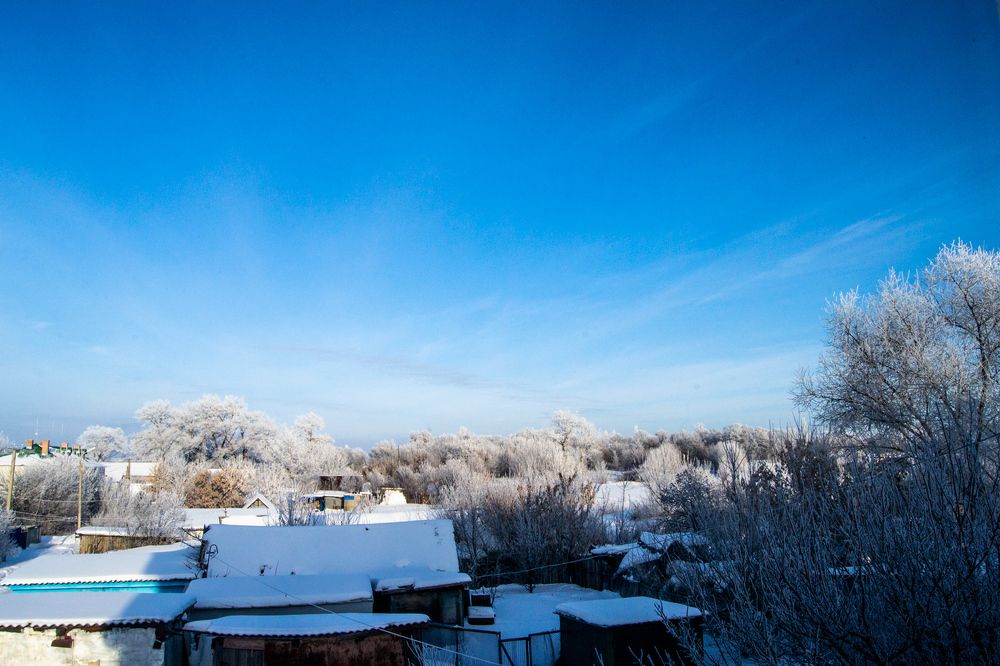 Photograph by Татьяна Куликова