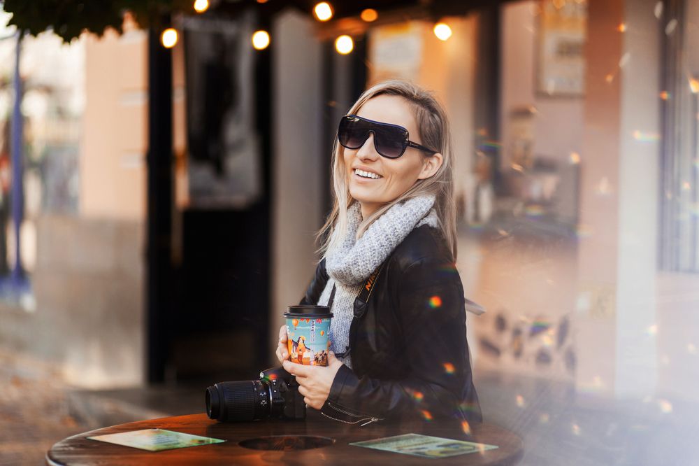 Photograph by Валерия Шарифова