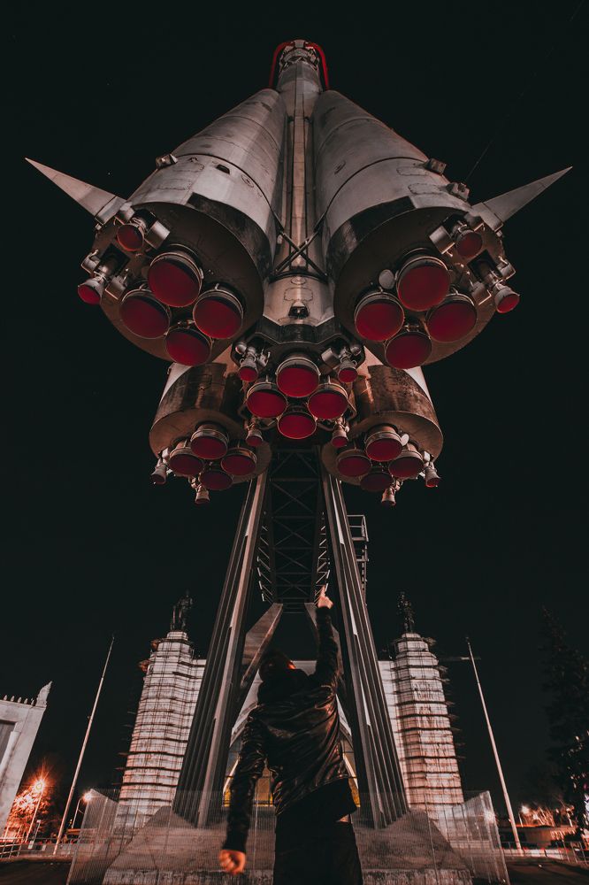 Photograph by Константин Садиков