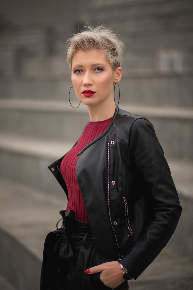 Photograph by Анна Нароженко