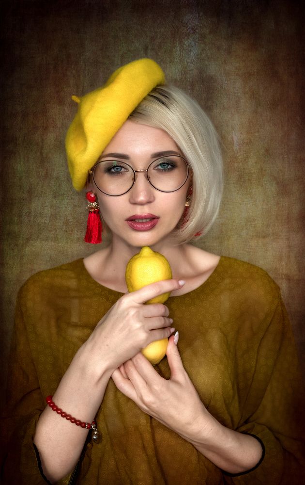 Photograph by Анна Нароженко