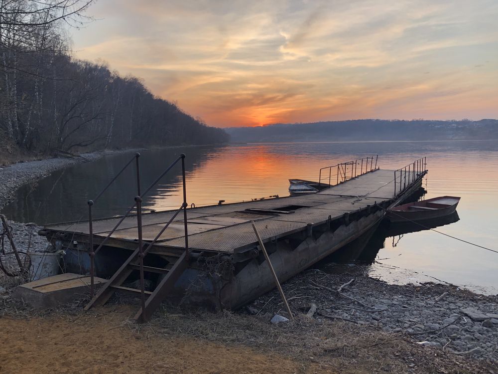 Фотография автора Сергей Рубцов