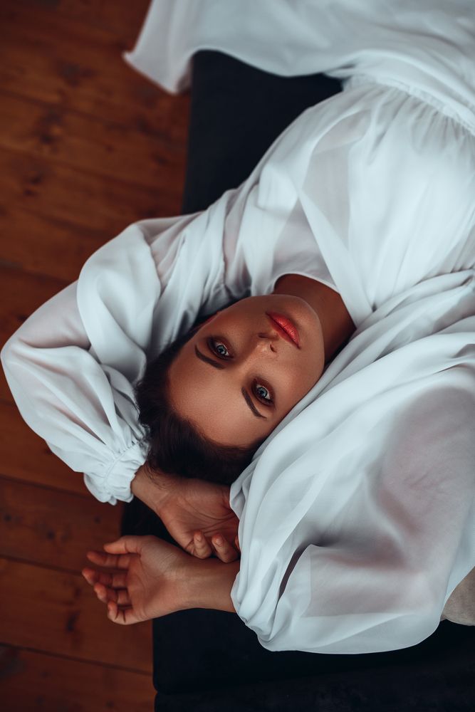 Photograph by Денис Антоненков