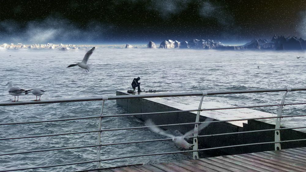 Photograph by Сергей Кошелев