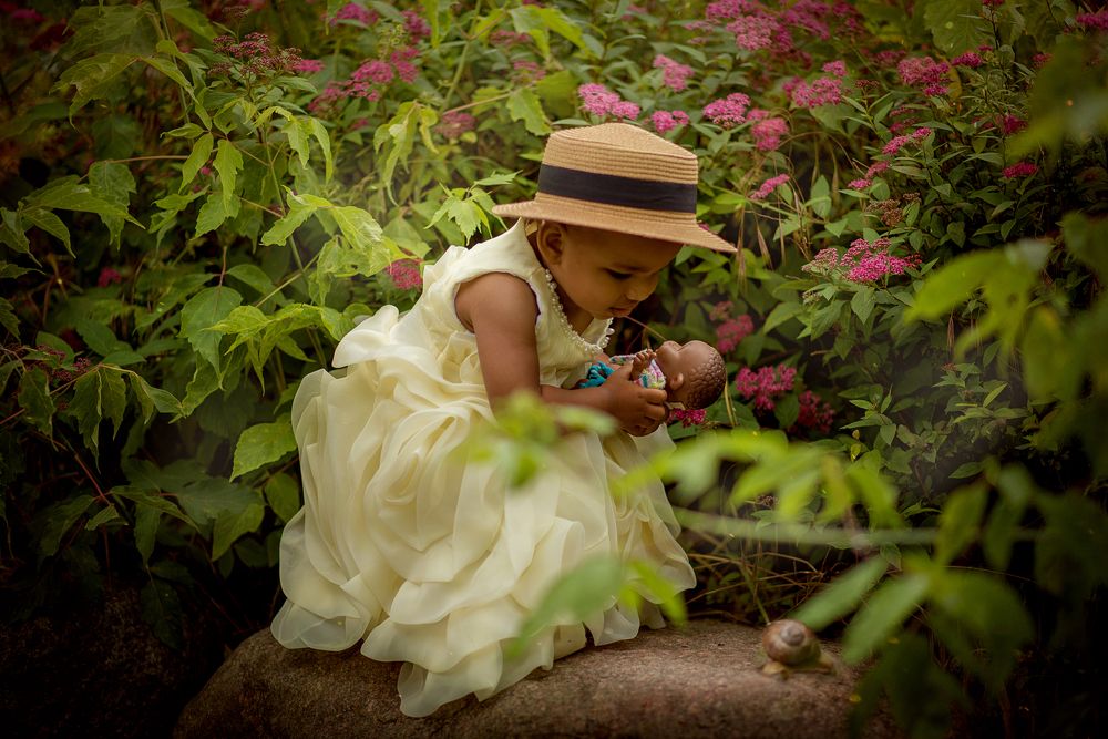 Photograph by Анна Нароженко