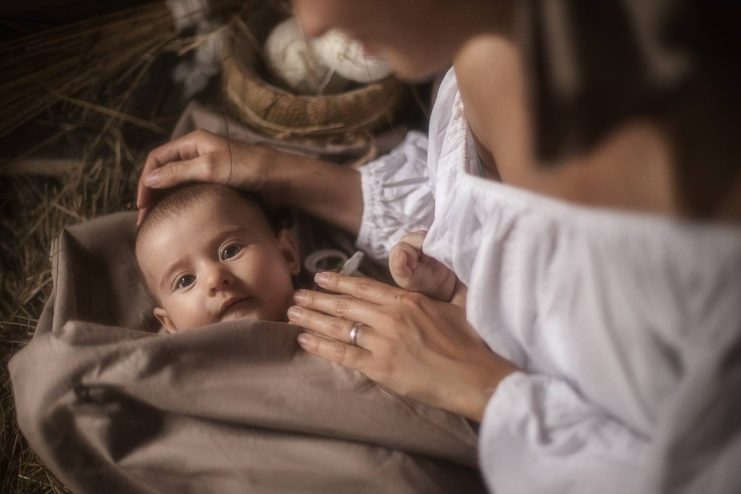 Простое счастье