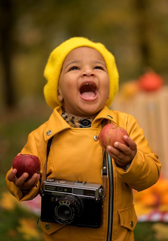 Photograph by Анна Нароженко