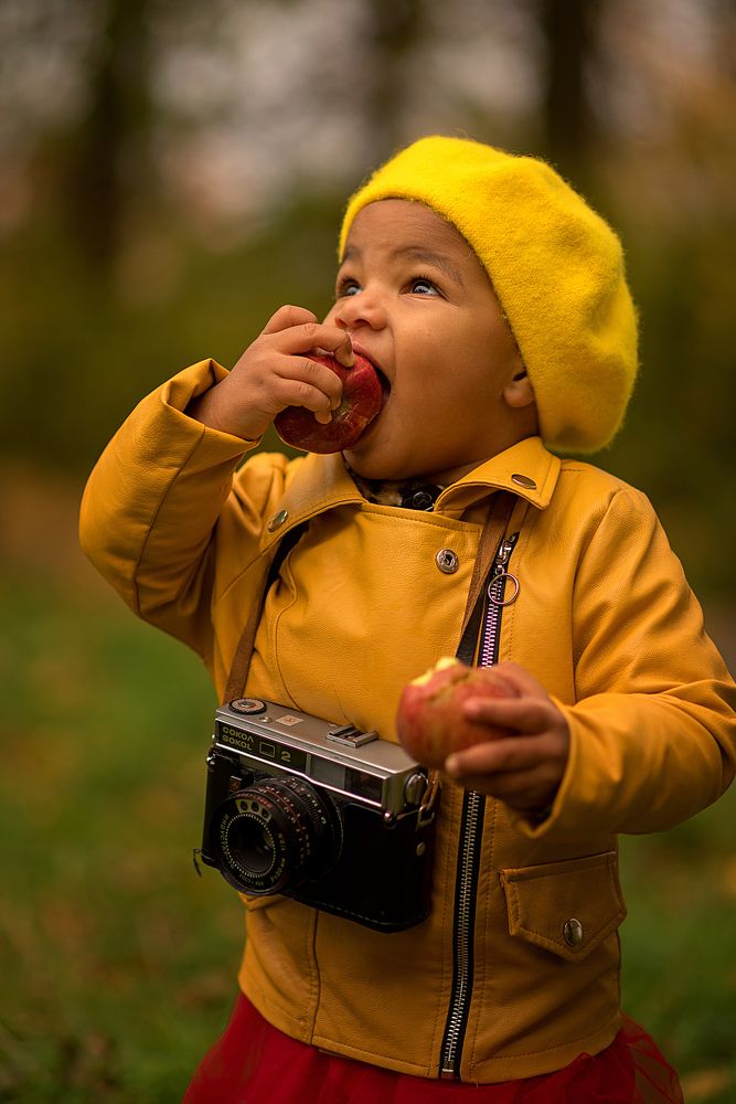Photograph by Анна Нароженко
