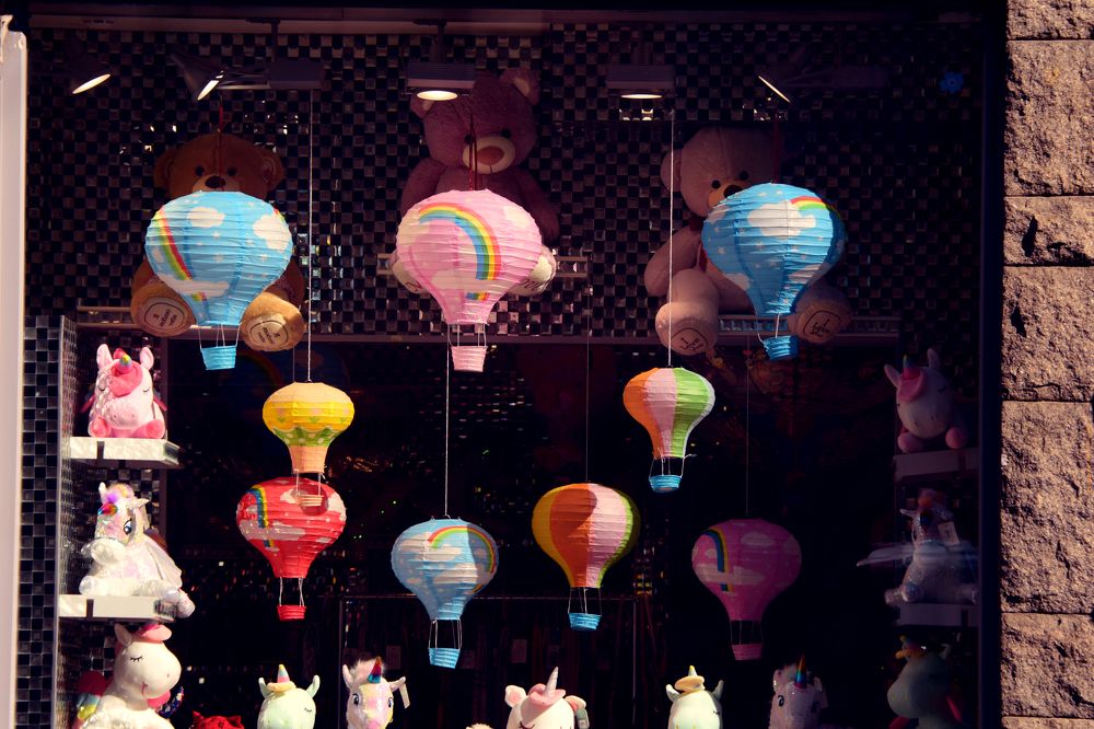 Photograph by Darya Dolinina