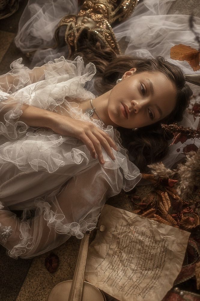 Photograph by Кристина и Оксана Митиревы