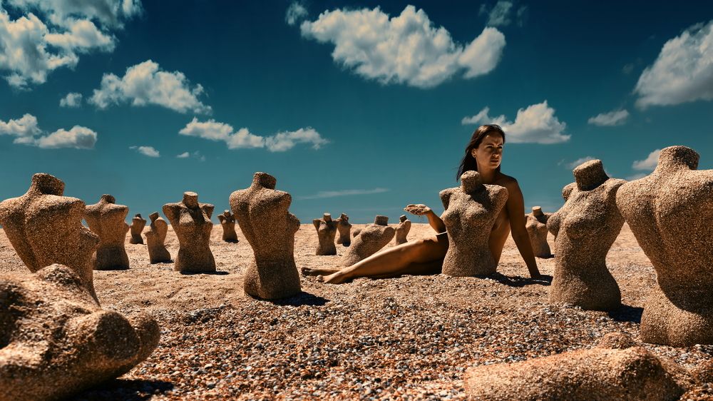 Photograph by Dmitriy Pokrovskiy