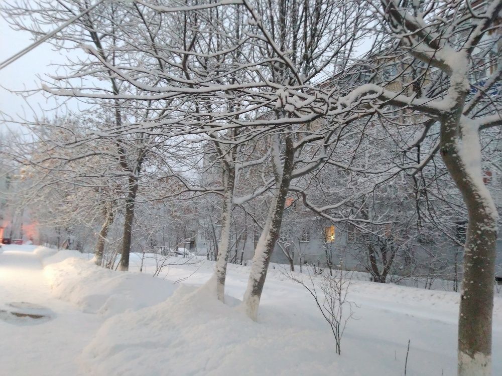 Photograph by Наталья Шулятина