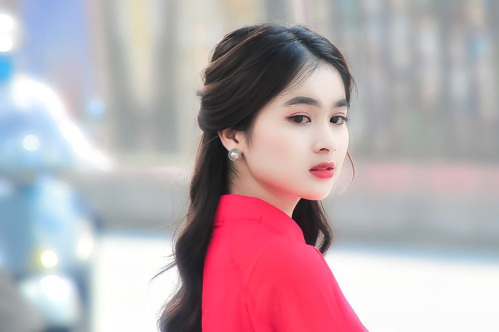 Photograph by PHUONG NGUYEN THANH