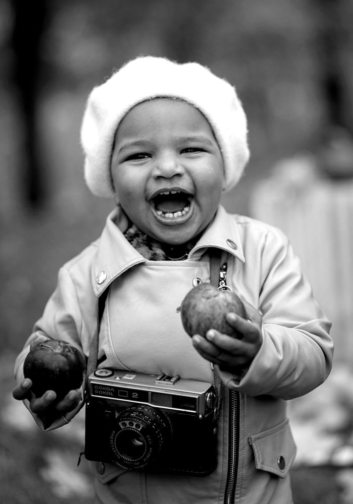 Photograph by Анна Нароженко