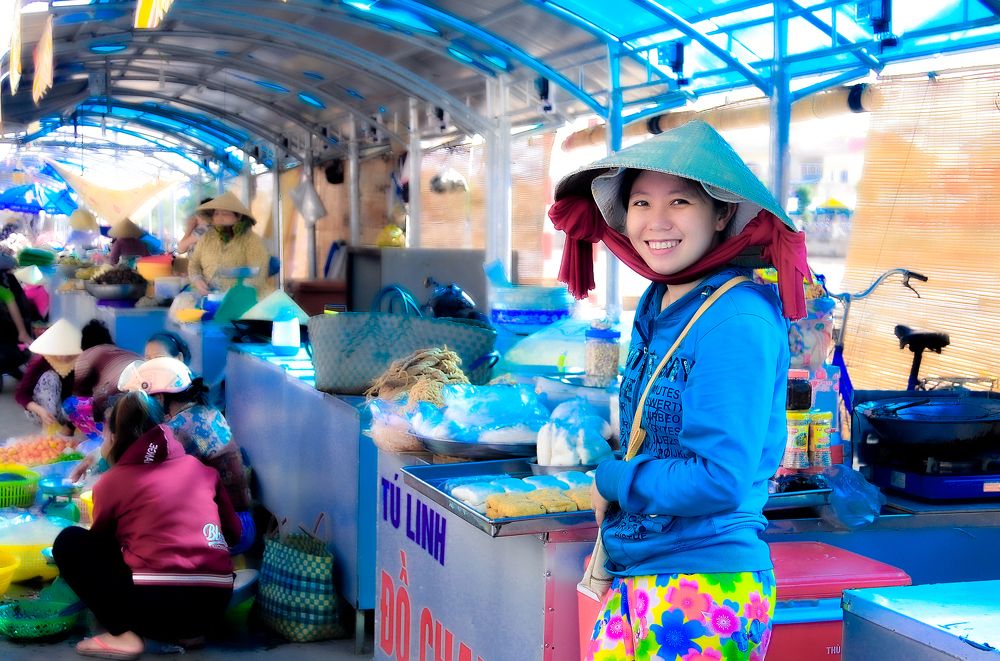 Photograph by PHUONG NGUYEN THANH