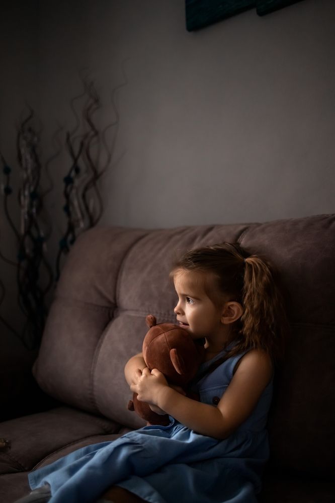 Photograph by Анастасия Алексеевна