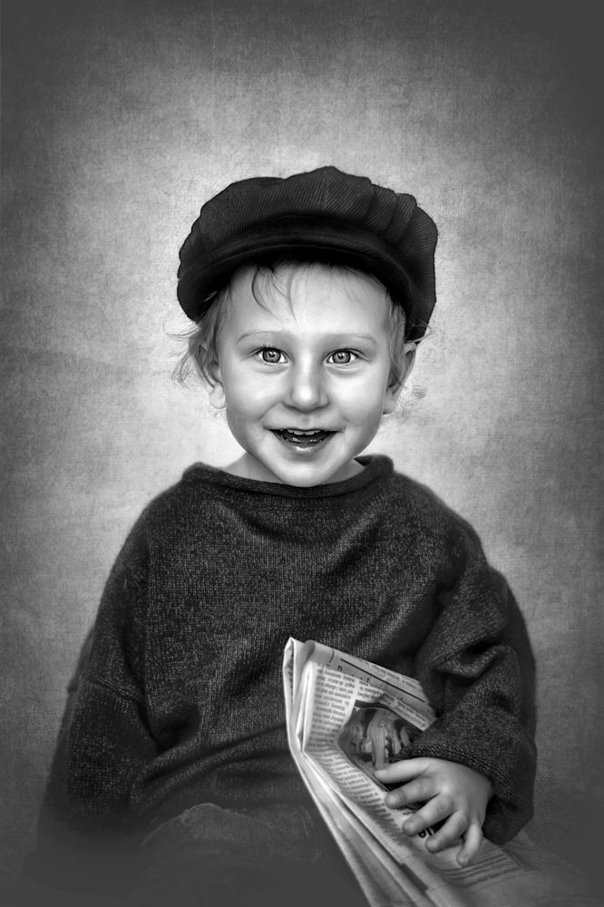 Photograph by Анна Нароженко