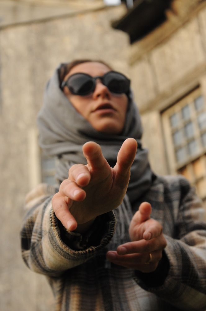 Photograph by Светлана Салмина