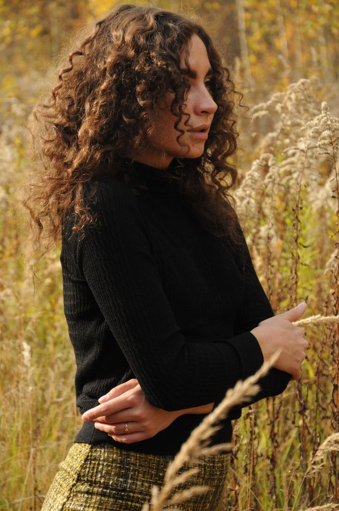 Photograph by Светлана Салмина