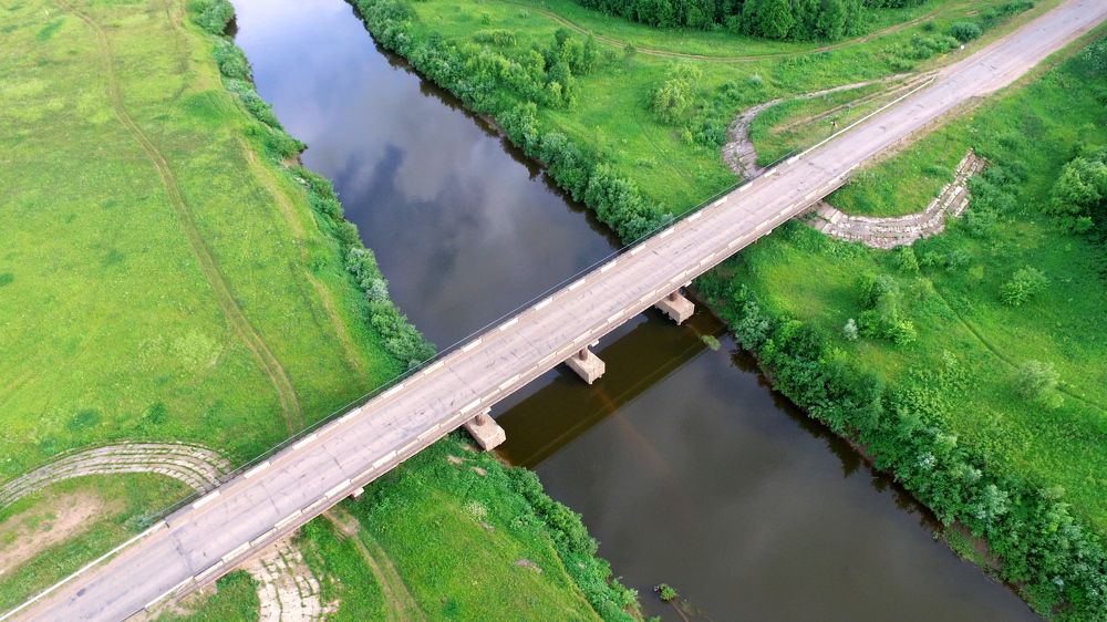 Photograph by Геннадий Глухов