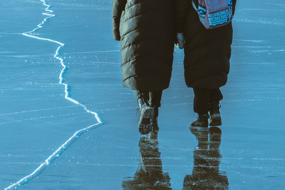 Photograph by Полина Каменкова