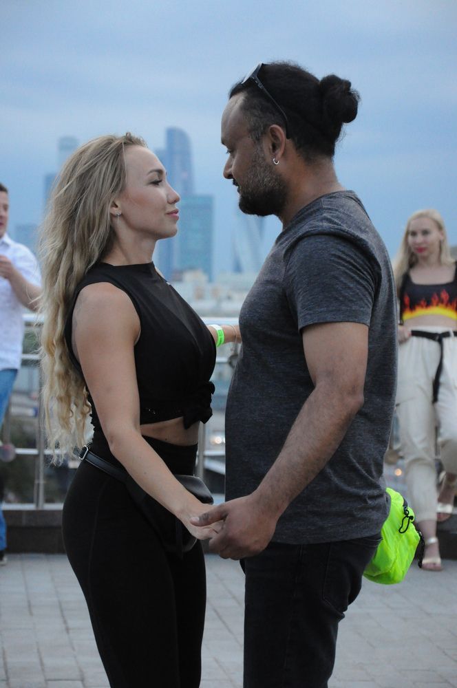 Photograph by Светлана Салмина