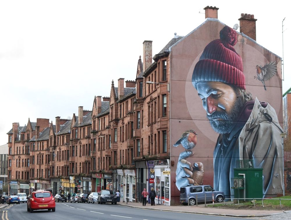 Photograph by Viviana García