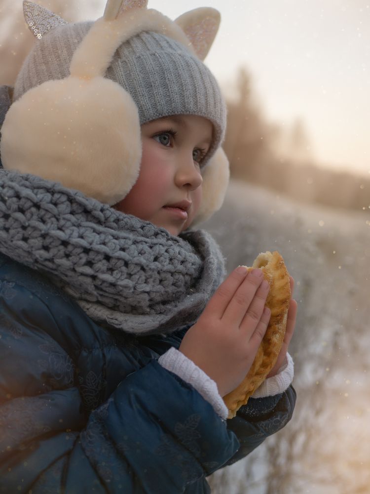 Photograph by Алия Низамутдинова