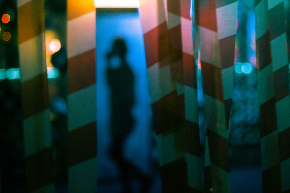 Photograph by Полина Каменкова