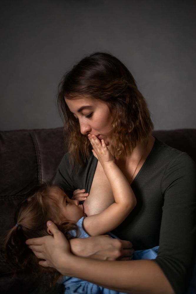 Photograph by Анастасия Алексеевна