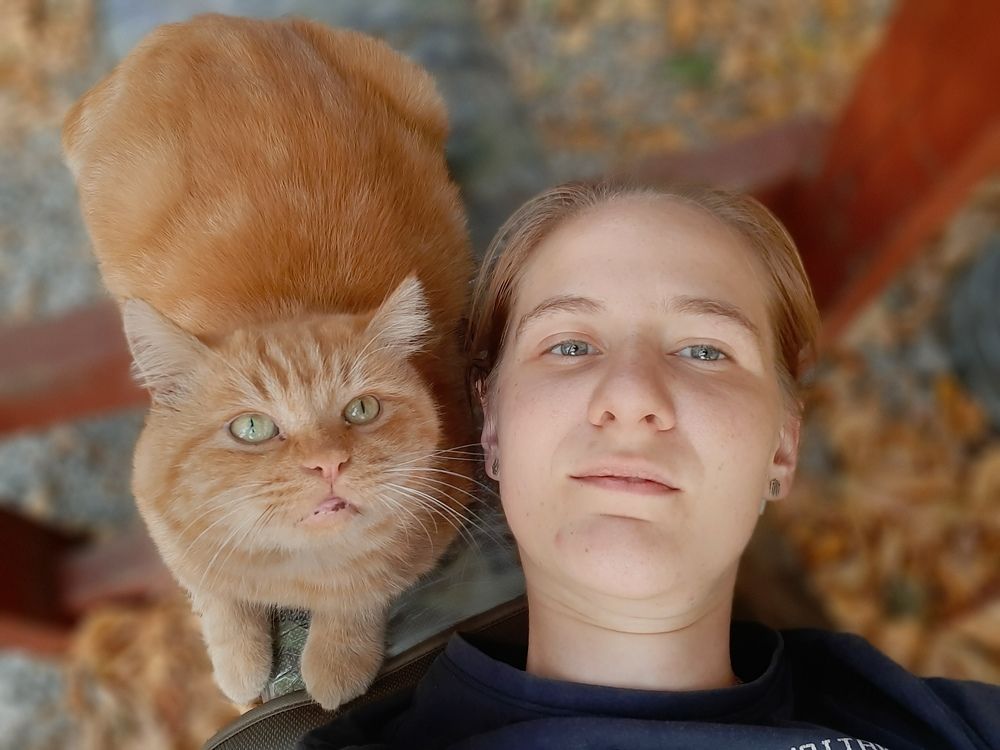 Фотография автора Анна Яковенко