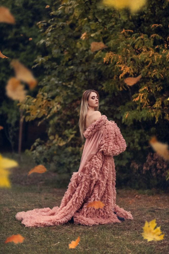 Photograph by Олеся Токарь