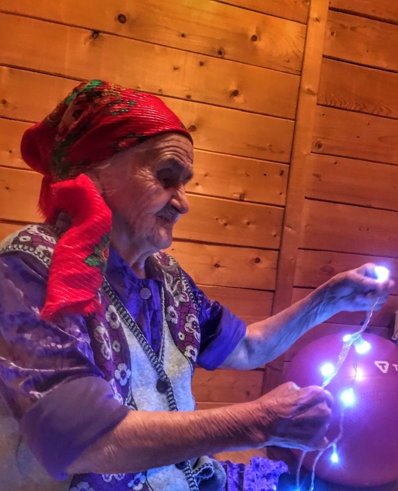 Photograph by Эльза Казиханурова