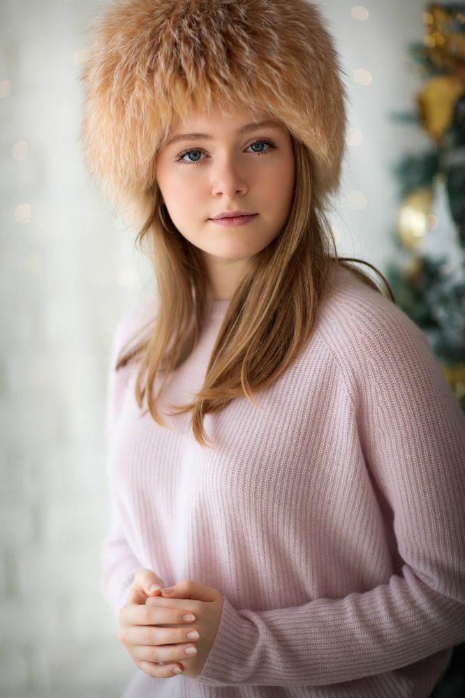 Photograph by Ирина Максимова