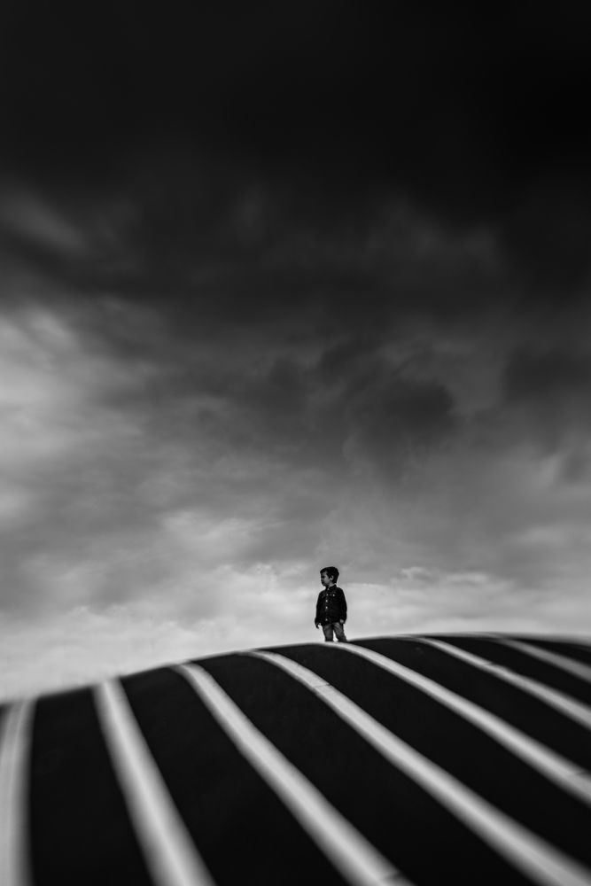 Photograph by Sandra Tines