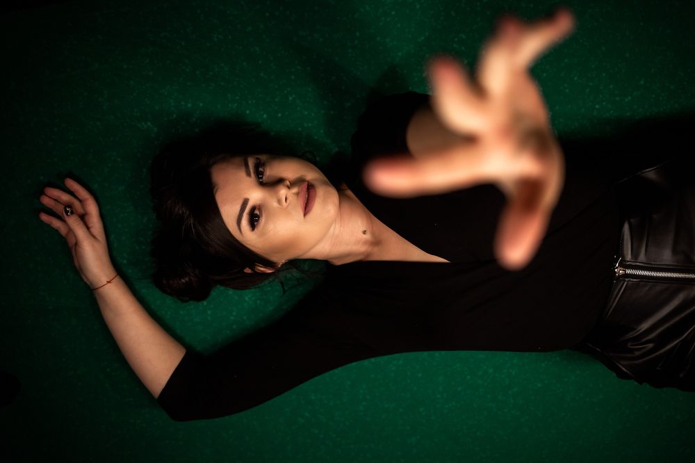 Photograph by Анастасия Алексеевна