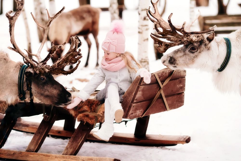 Photograph by Анна Гусева