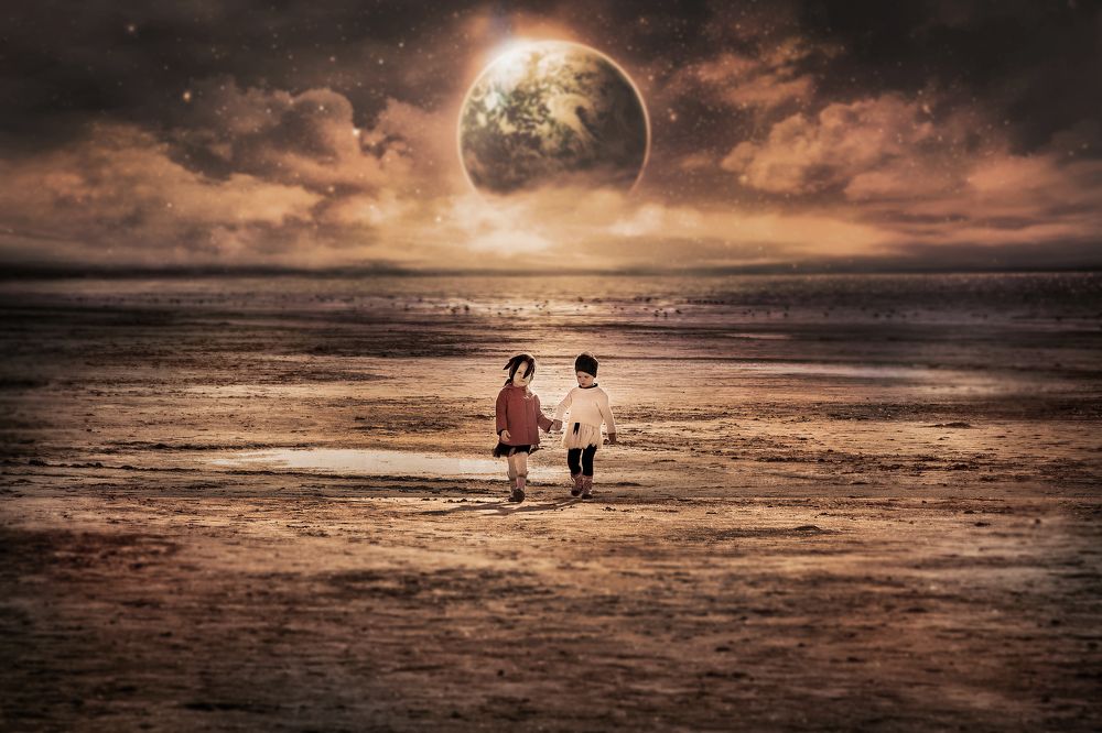 Photograph by Руслан Бикбаев