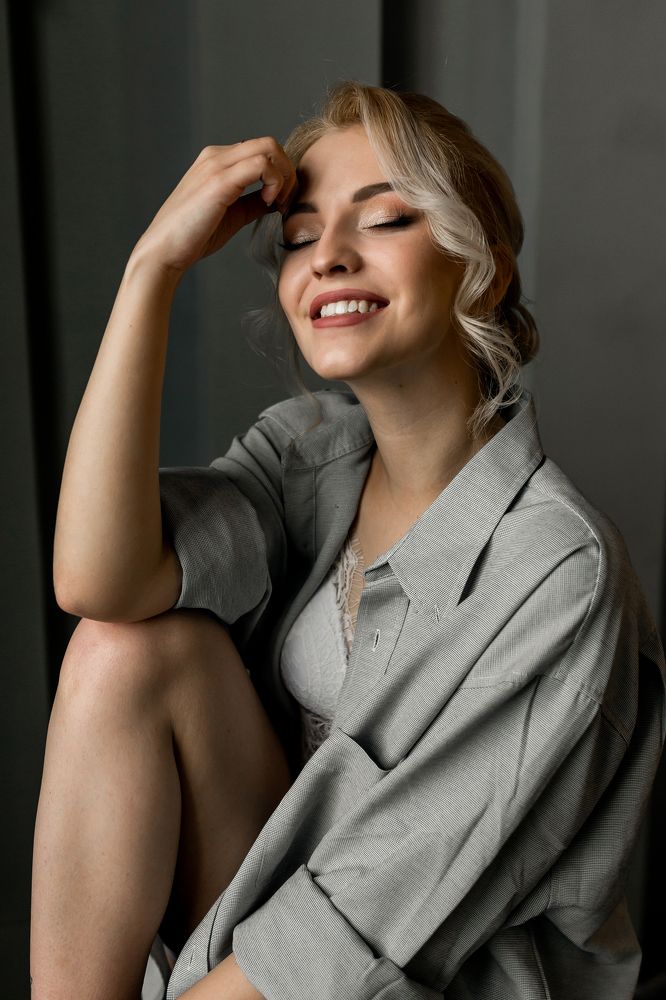 Photograph by Роман Мацнев