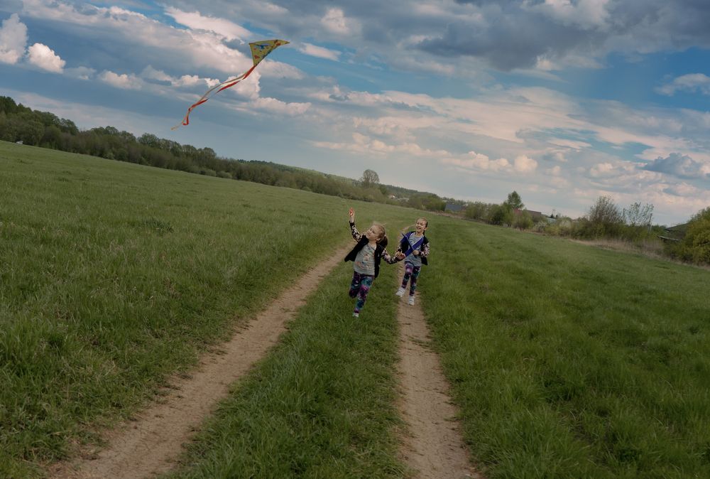 Photograph by Алия Низамутдинова