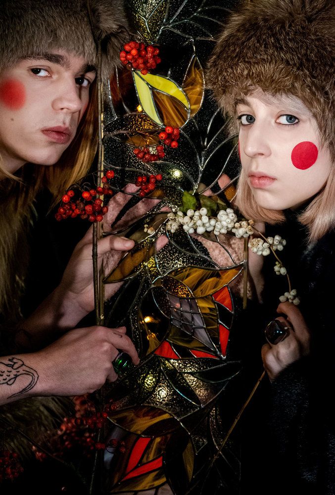 Photograph by Лиза Эшва